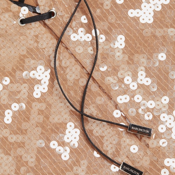 16 Arlington Sequin DRess - Picture 6 of 14